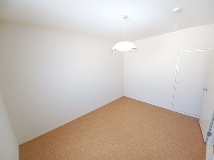 グリーンズホリデイBの居間