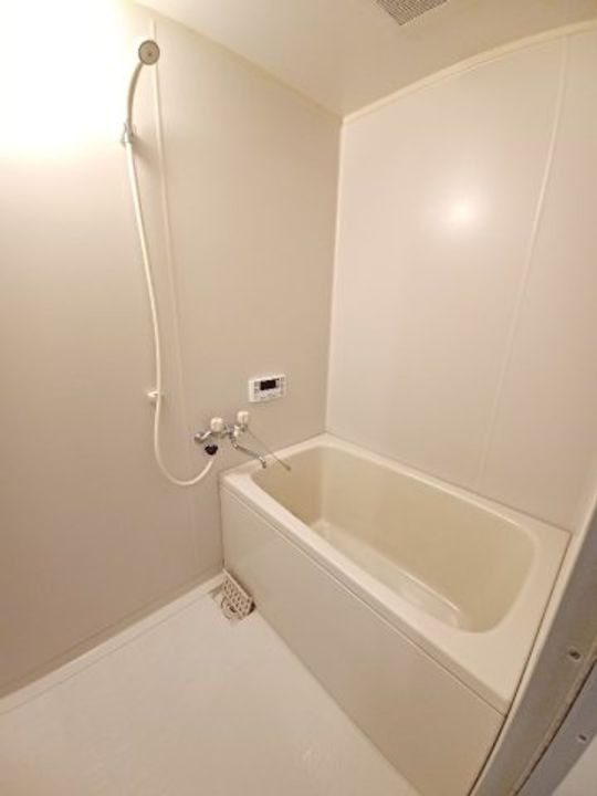 グリーンズホリデイBの風呂