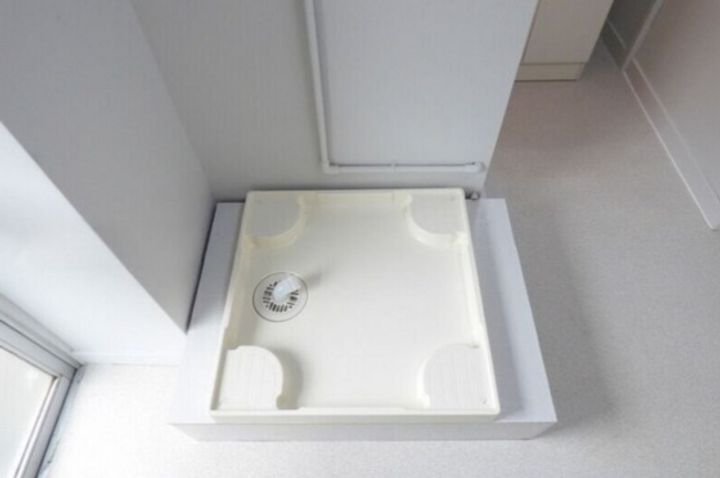 岡山県岡山市東区東平島(マンション)の賃貸物件の内装