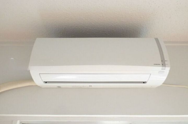 岡山県岡山市東区東平島(マンション)の賃貸物件の内装