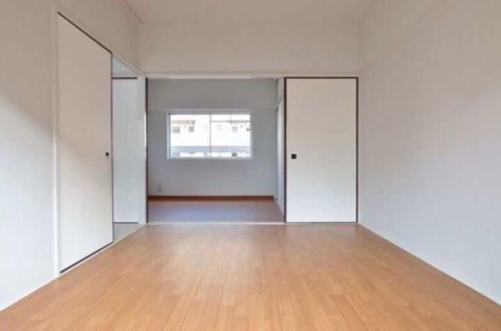 岡山県岡山市東区東平島(マンション)の賃貸物件の内装