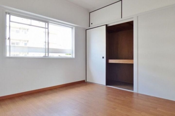 岡山県岡山市東区東平島(マンション)の賃貸物件の内装