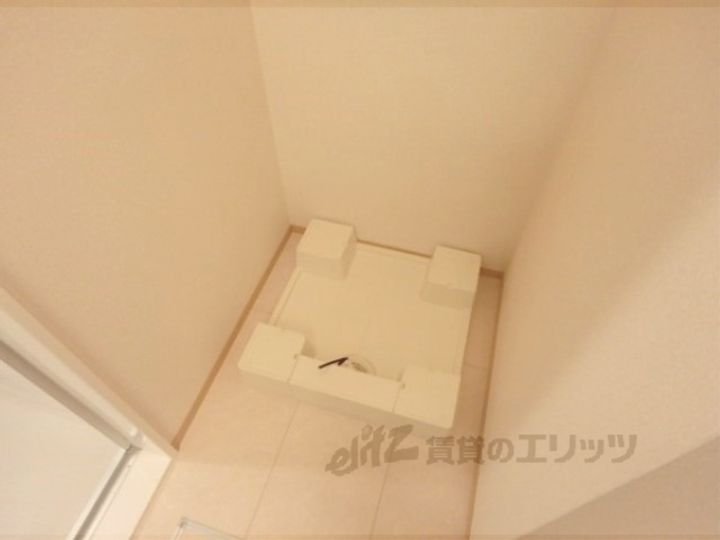 ラ・セゾン嵐山の内装