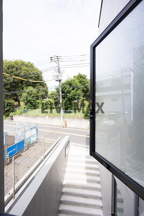 東京都目黒区緑が丘1(マンション)の賃貸物件のその他画像