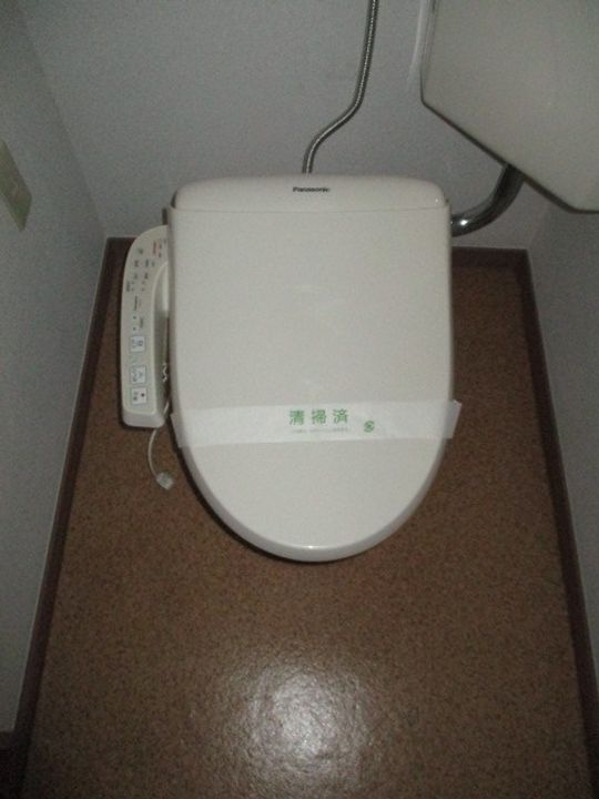 神奈川県横浜市戸塚区戸塚町(アパート)の賃貸物件の内装