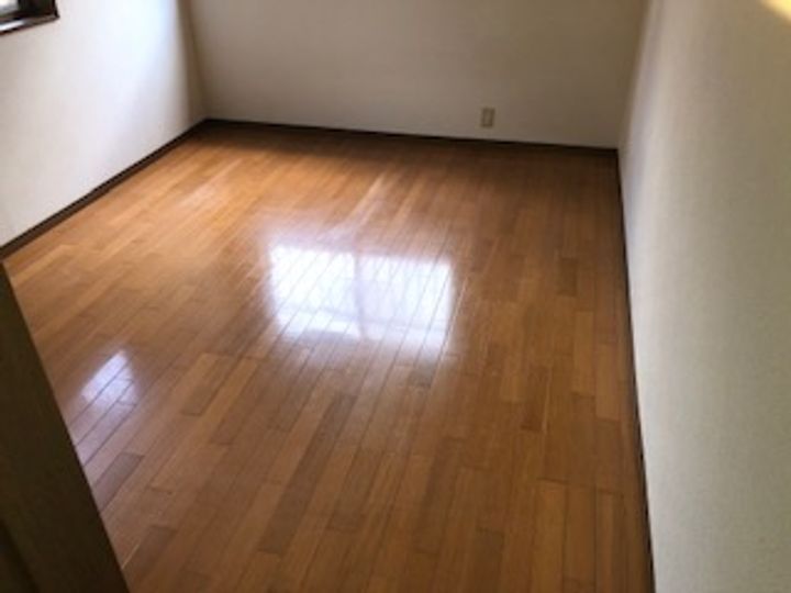 熊本県玉名市岱明町山下(一戸建)の賃貸物件の内装