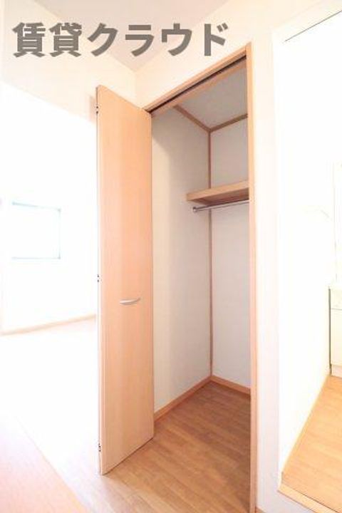 フレシャンブルの内装