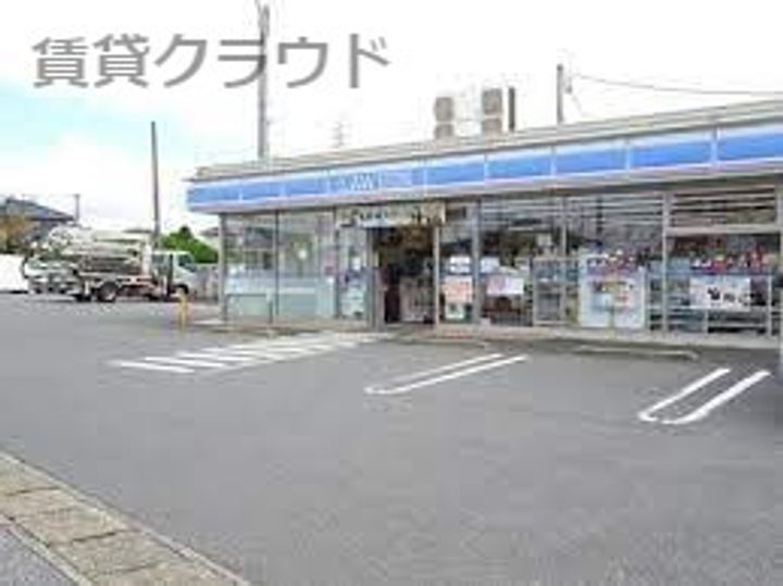 フレシャンブルの周辺