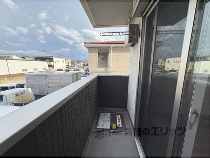 ジェイドウェルの内装