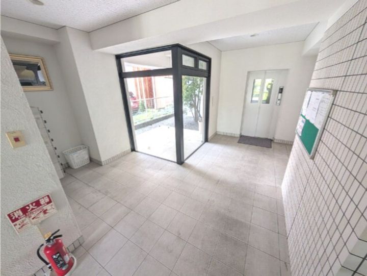 静岡県浜松市中央区常盤町(マンション)の賃貸物件の地図