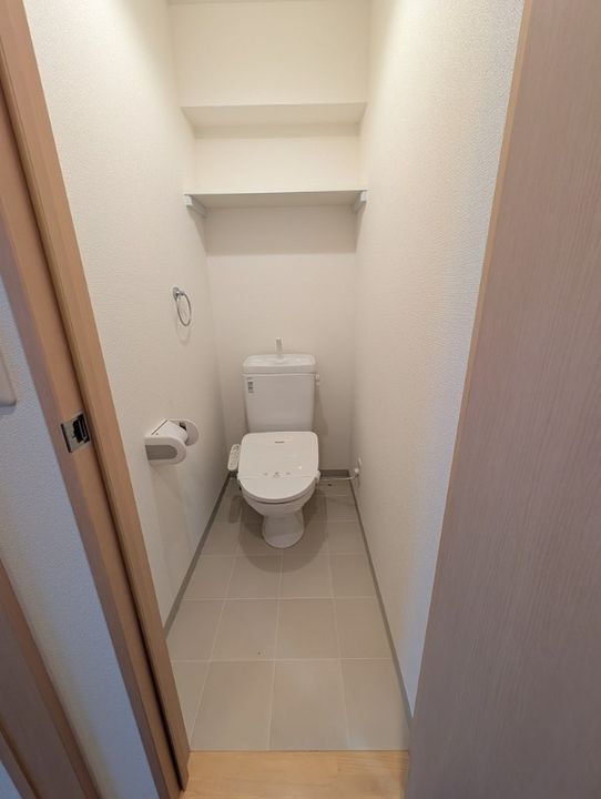 静岡県浜松市中央区常盤町(マンション)の賃貸物件の内装