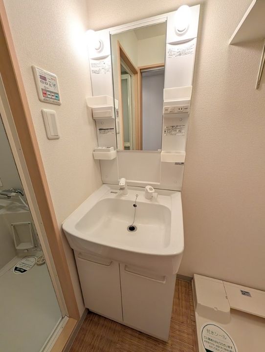 静岡県浜松市中央区常盤町(マンション)の賃貸物件の内装