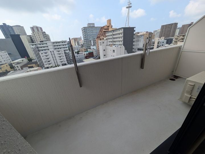 静岡県浜松市中央区常盤町(マンション)の賃貸物件の内装