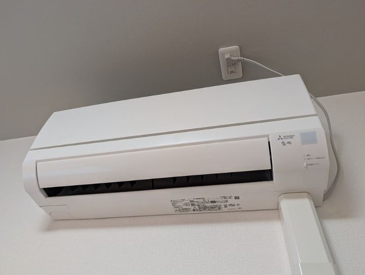 静岡県浜松市中央区常盤町(マンション)の賃貸物件の内装