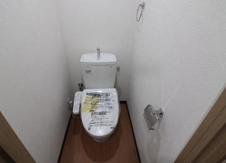 グリーンアベニュー山岡の内装