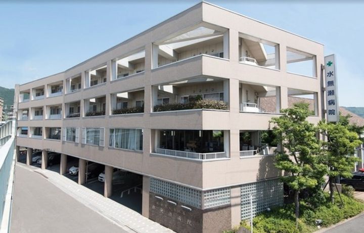 グリーンアベニュー山岡の周辺