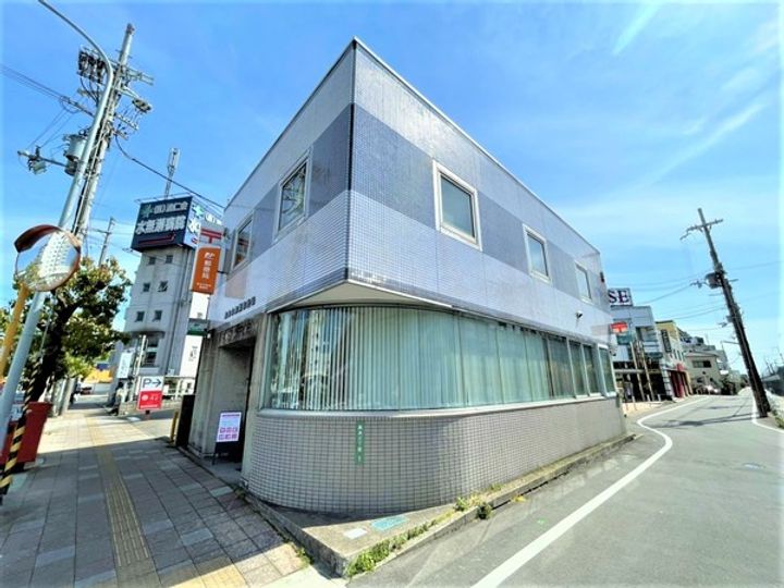 グリーンアベニュー山岡の周辺