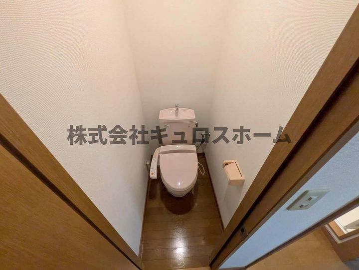 大阪府大阪市天王寺区生玉町(マンション)の賃貸物件の内装