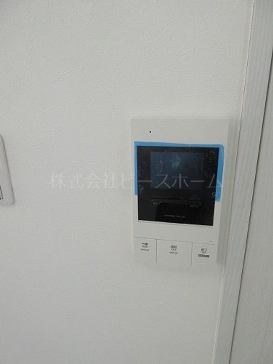Timeless Tobunerimaの内装