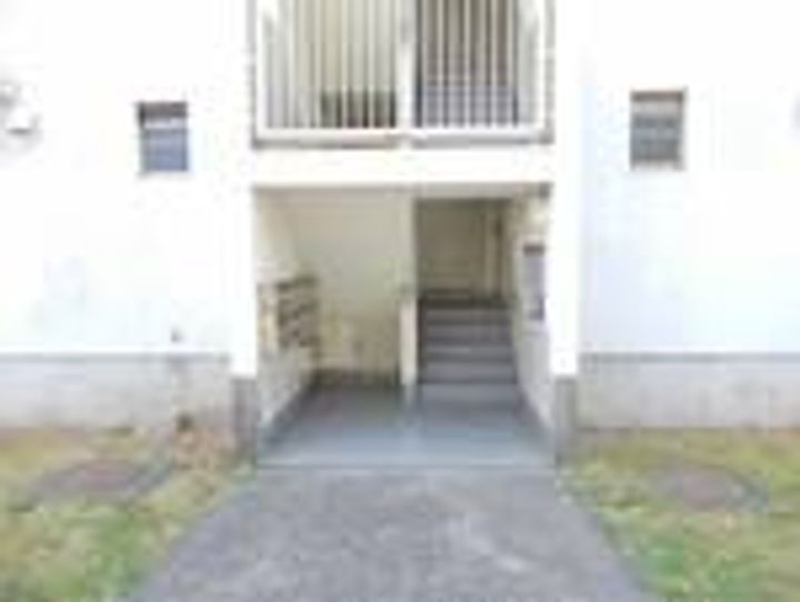 福岡県飯塚市横田(マンション)の賃貸物件の地図