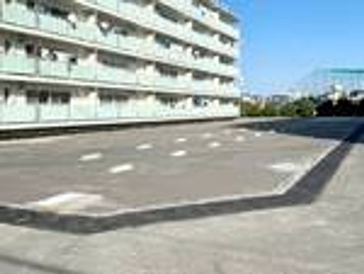 福岡県飯塚市横田(マンション)の賃貸物件の地図