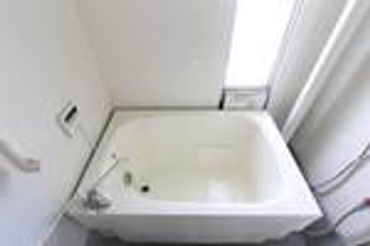 福岡県飯塚市横田(マンション)の賃貸物件の風呂