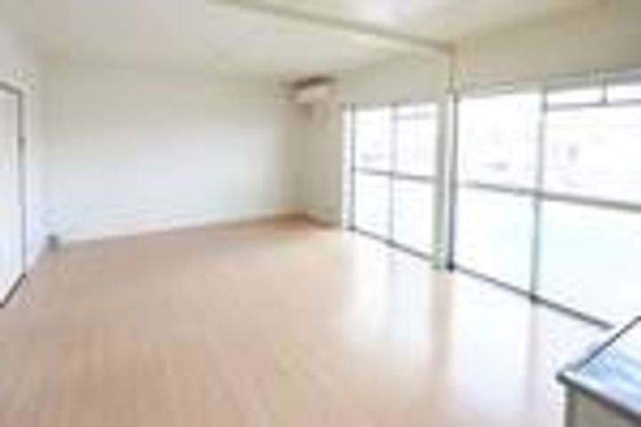 福岡県飯塚市横田(マンション)の賃貸物件の居間