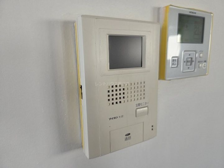 東京都立川市上砂町1(一戸建)の賃貸物件の内装