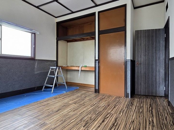 東京都立川市上砂町1(一戸建)の賃貸物件のその他画像