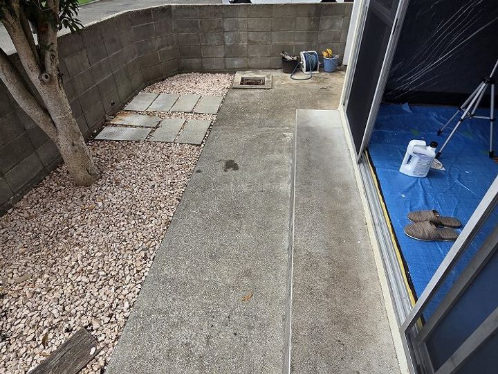 東京都立川市上砂町1(一戸建)の賃貸物件の内装