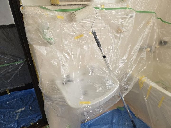 東京都立川市上砂町1(一戸建)の賃貸物件の内装