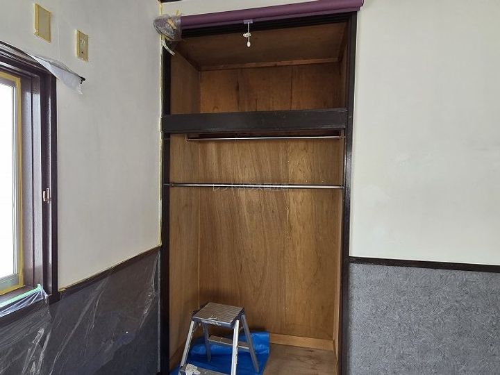 東京都立川市上砂町1(一戸建)の賃貸物件の内装