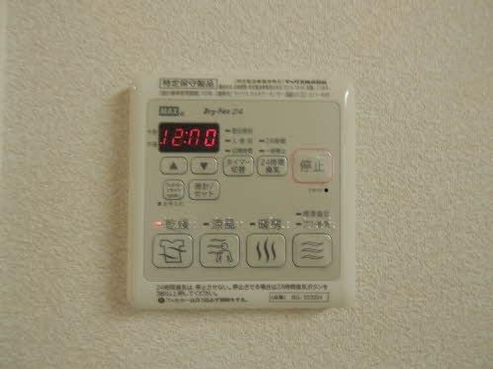 ユアーハウス Eの内装