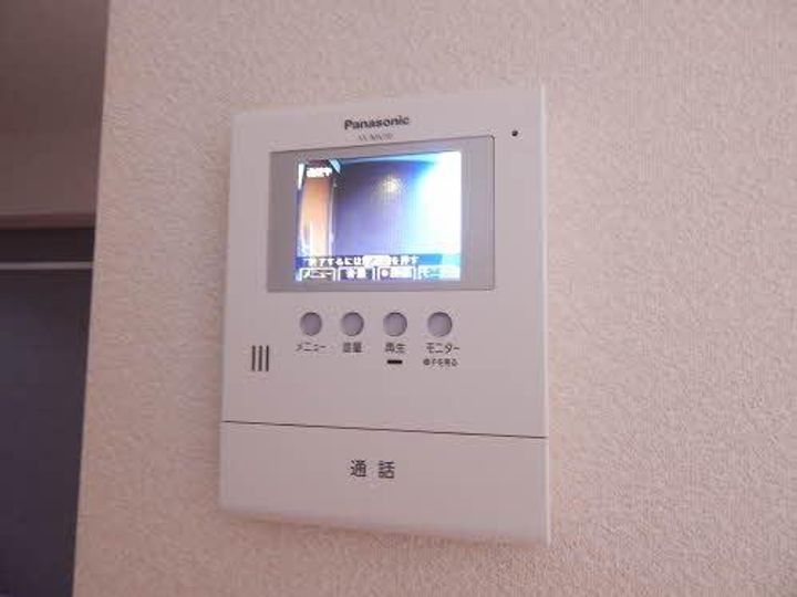 ユアーハウス Eの内装