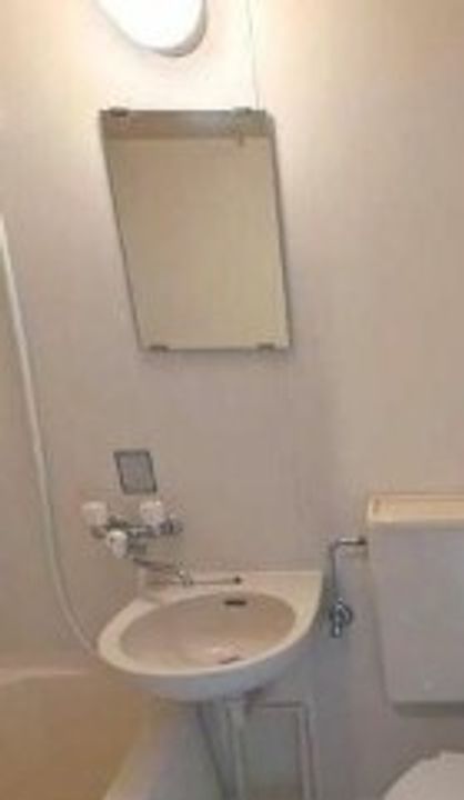 グリーンヒルズ弐番館の内装