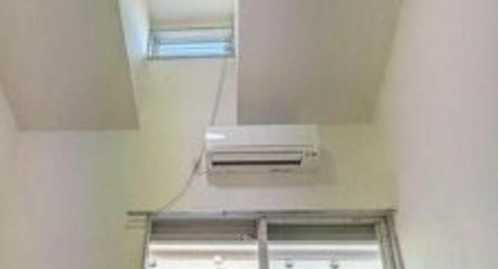 グリーンヒルズ弐番館の内装