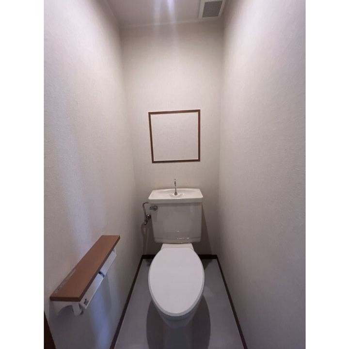 マーベリック横小路の内装