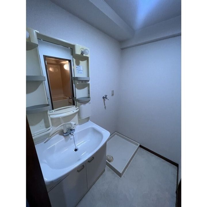 マーベリック横小路の内装