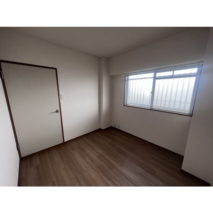 マーベリック横小路の居間