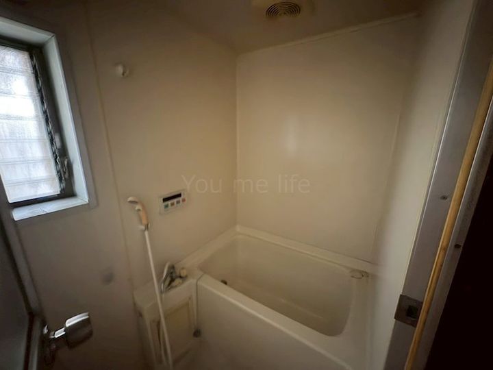 神奈川県鎌倉市台2(アパート)の賃貸物件の風呂