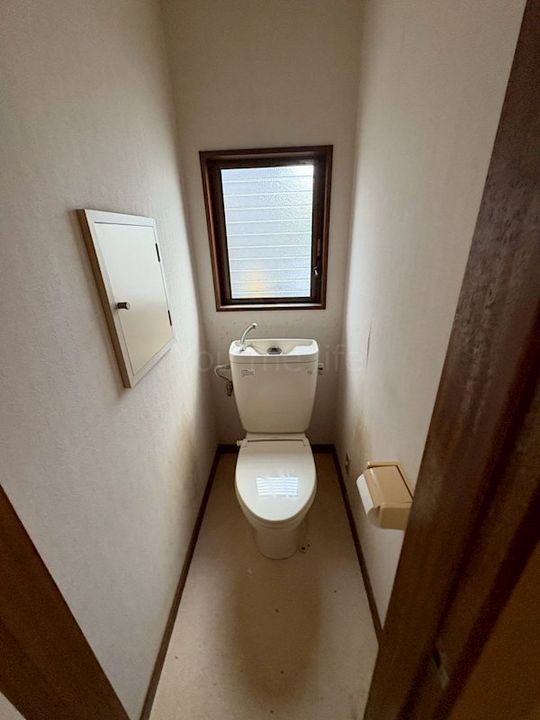 神奈川県鎌倉市台2(アパート)の賃貸物件の内装