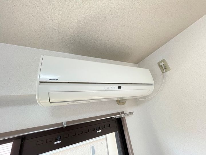 アヴニール古市橋の内装