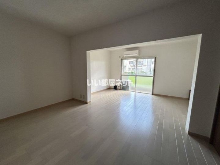 大阪府藤井寺市古室3(マンション)の賃貸物件の内装