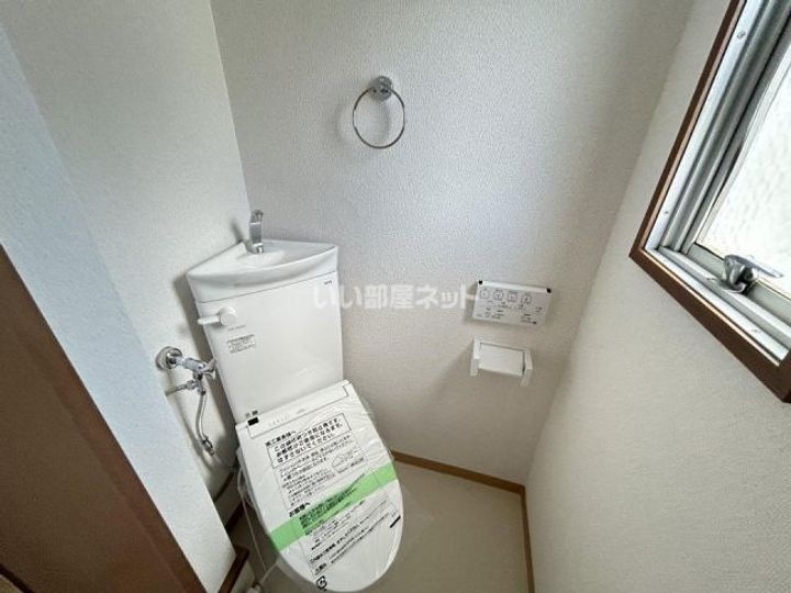 大阪府藤井寺市古室3(マンション)の賃貸物件の内装