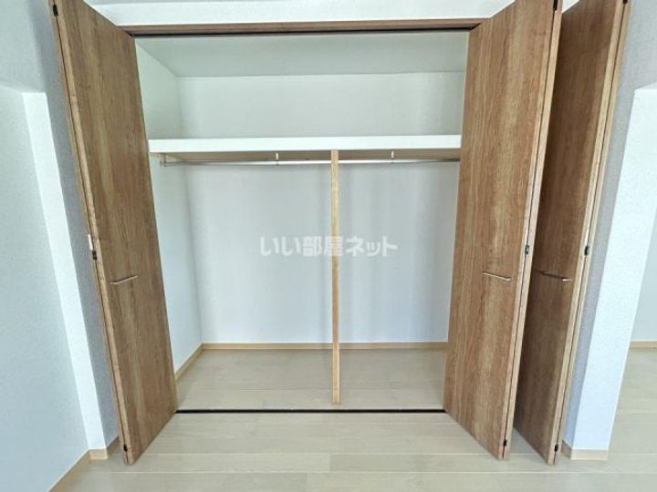 大阪府藤井寺市古室3(マンション)の賃貸物件の内装