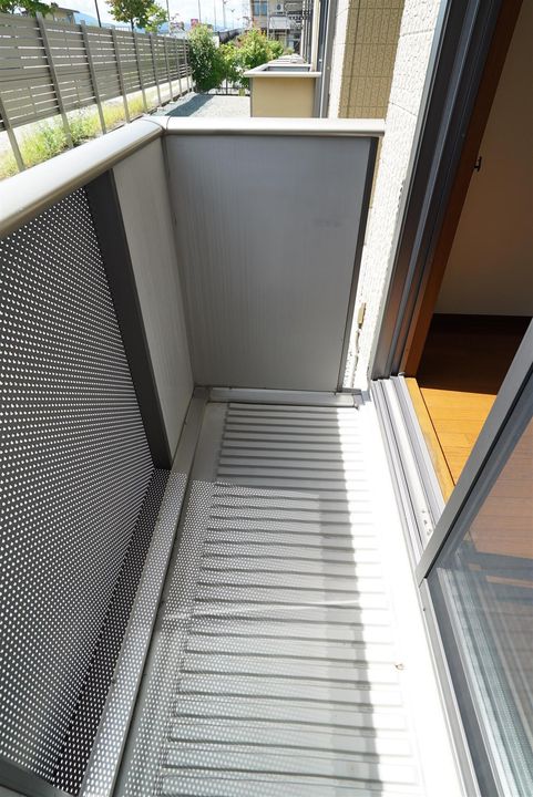 ハイツ オペラシティの内装