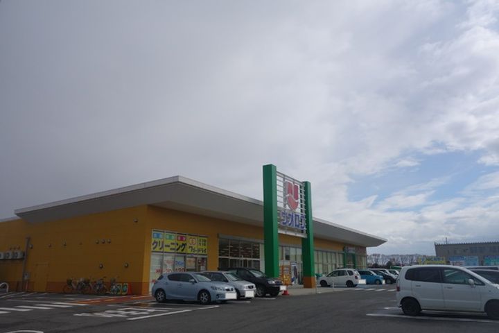 フローラルアベニュー Bの周辺