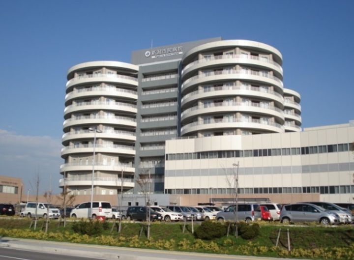 フローラルアベニュー Bの周辺