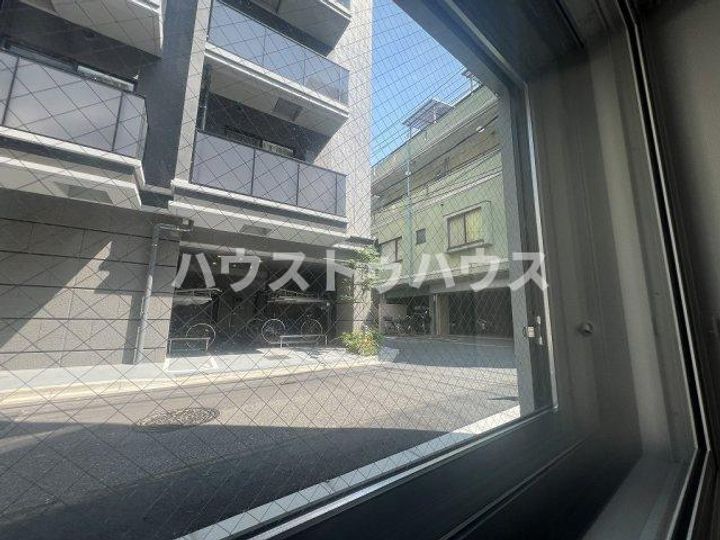 東京都北区豊島2(マンション)の賃貸物件のその他画像