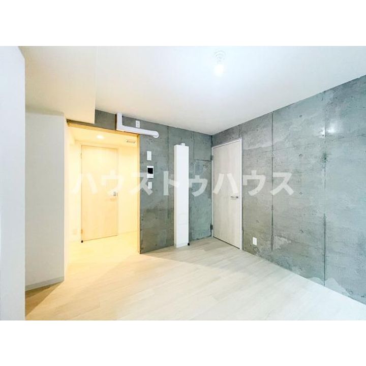 東京都北区豊島2(マンション)の賃貸物件の地図